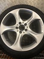 Orig.18”Mercedes c klasse w205 winter velgen a2054018800, Ophalen, 18 inch, Gebruikt, -