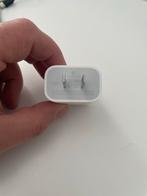 Apple 20W USB-C Oplader (Amerikaanse stekker), Ophalen of Verzenden, Nieuw, Apple iPhone