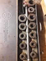 Draadsnijkist, Doe-het-zelf en Verbouw, Ophalen, Gebruikt