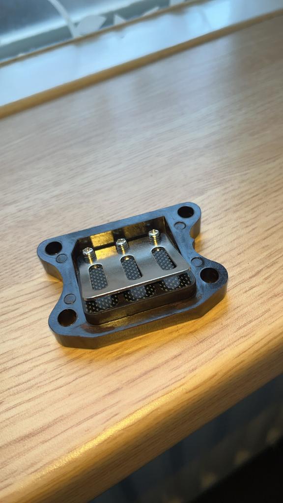 Membraan top performance, Ophalen, Nieuw, Overige typen