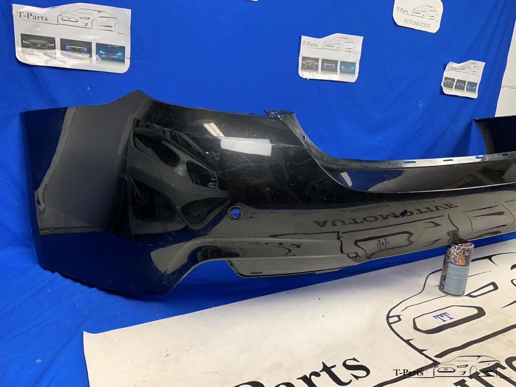 bmw 4 serie F32 F33 F36 achterbumper coupe cabrio bumper, Auto-onderdelen, Info@fabrikant.eu, Fabrikant BV, Nieuw, Ophalen of Verzenden