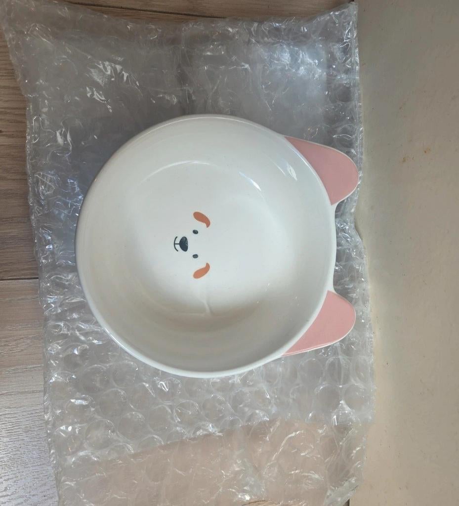 Easy life design pet lovers voerbak, Dieren en Toebehoren, Ophalen of Verzenden