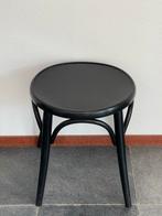 13x Zwarte TON No 60 Thonet stijl kruk, Ophalen, Gebruikt, Zwart, Thonet