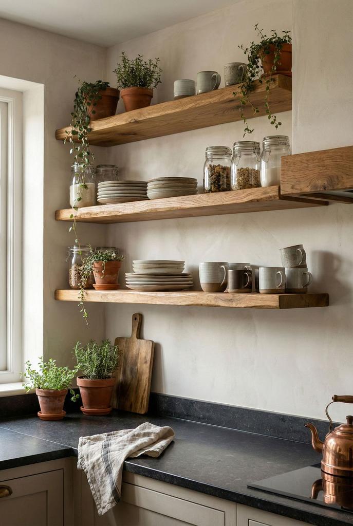 Maak uw eigen wandkast met onze unieke boomstamplanken, Ophalen, Nieuw, Minder dan 150 cm, Minder dan 100 cm