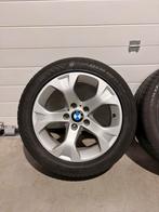 17 inch bmw 5x120 x1 e84 zomerset, Ophalen, Gebruikt, Banden en Velgen, 17 inch