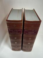 Wilh. à Brakel - Redelijke Godsdienst 2-delig WD-022/9, Ophalen of Verzenden, Gelezen