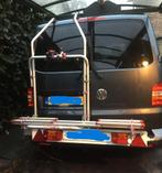 Fiamma carry-bike VW T5/6 op deur, Ophalen, Gebruikt