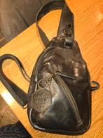 Leren universele tas zowel voor heren als voor dames, Ophalen of Verzenden