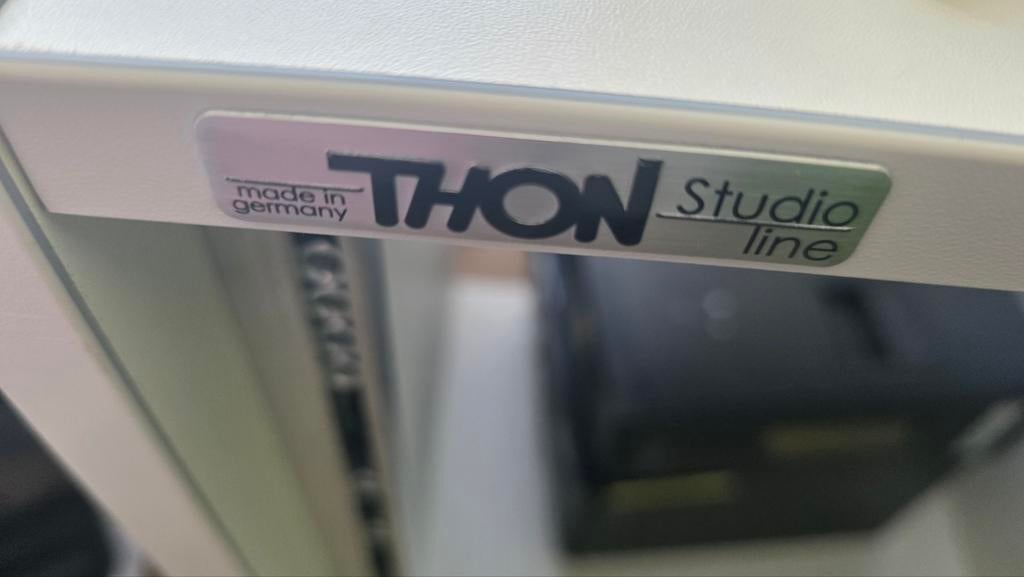 Thon Studio Line rack, Muziek en Instrumenten, Overige Muziek en Instrumenten, Ophalen