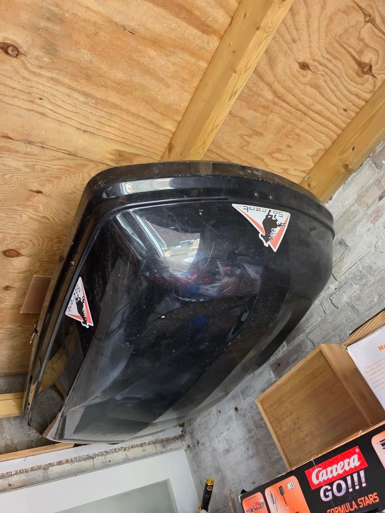 Dakkoffer voor Honda Civic Gen VIII Sedan, Ophalen of Verzenden, Gebruikt