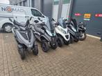 Piaggio MP3 Specialist – Onderhoud & Reparatie | Regio Zuid-, Ophalen of Verzenden