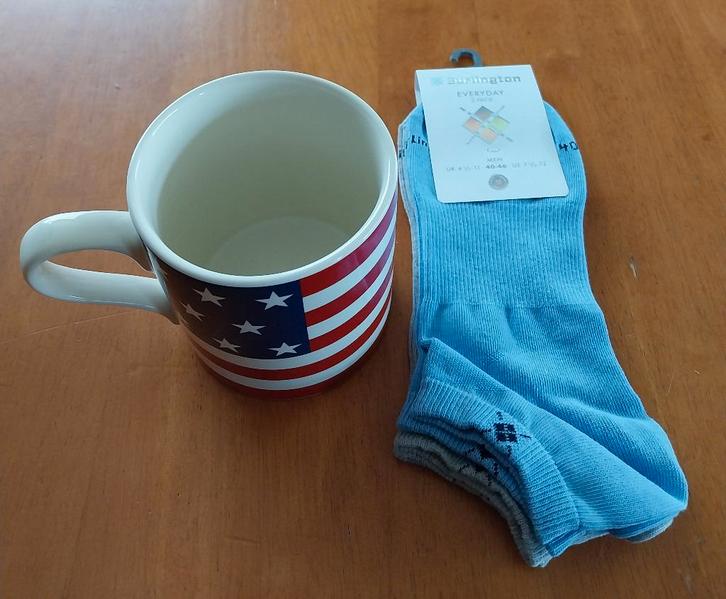 Burlington sokken 40-46, Kleding | Heren, Sokken en Kousen, Nieuw, Overige maten, Overige kleuren, Ophalen of Verzenden