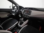 Nissan Micra 1.0 IG-T N-Design | Navigatie | Carplay | Parke, Voorwielaandrijving, 12 maanden, Stof, Euro 6