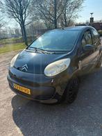Citroen C1 NAP | Airco | Nieuwe koppeling, Voorwielaandrijving, 4 stoelen, C1, Origineel Nederlands