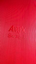 Oefenmat professioneel, Sport en Fitness, Ophalen of Verzenden, Gebruikt, Fitnessmat