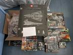 Lego Star Wars verzameling, Ophalen, Gebruikt, Complete set, Lego