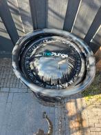The Plunge Recovery Pod - Draagbaar IJskoud Bad, Tuin en Terras, Rond, Ophalen of Verzenden, Minder dan 200 cm, 80 tot 120 cm