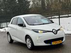 Renault ZOE Q210 Zen Quickcharge 22 kWh (ex Accu), 22 kWh, Wit, 210 km, ZOE