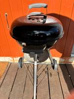 Weber BBQ + Rapidfire starter + 2 zakken Weber briketten, Tuin en Terras, Ophalen, Gebruikt