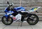 Yamaha TZR Rossi, Fietsen en Brommers, Brommers | Overige merken, Ophalen, 6 versnellingen, Maximaal 45 km/u, Yamaha