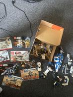 Lego stars wars, Verzamelen, Ophalen of Verzenden, Gebruikt, Actiefiguurtje