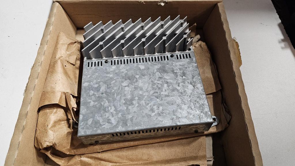 Versterker Loewe High BMW 65128362444 8362444, Ophalen of Verzenden, -, -, -