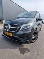 Mercedes-Benz Vito 2022 Grijs, Automaat, Achterwielaandrijving, Euro 6, 4 cilinders