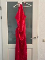 Galajurk, Kleding | Dames, Gelegenheidskleding, Galajurk, Wit, Ophalen of Verzenden, Zo goed als nieuw