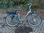 Vogue basic elektrische fiets, Zo goed als nieuw, 51 tot 55 cm, 30 tot 50 km per accu, Ophalen