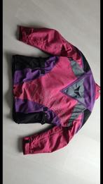 motorjas, Motoren, Kleding | Motorkleding, Ophalen of Verzenden, Tweedehands, Jas | textiel