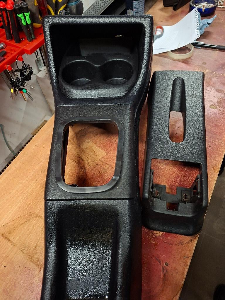 Golf mk3 usa middenconsole, Ophalen, Gebruikt, Volkswagen
