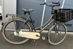 Cortina U4 transportfiets 28 inch 3V 61 cm frame, Fietsen en Brommers, Fietsen | Heren | Herenfietsen, Ophalen of Verzenden, Zo goed als nieuw