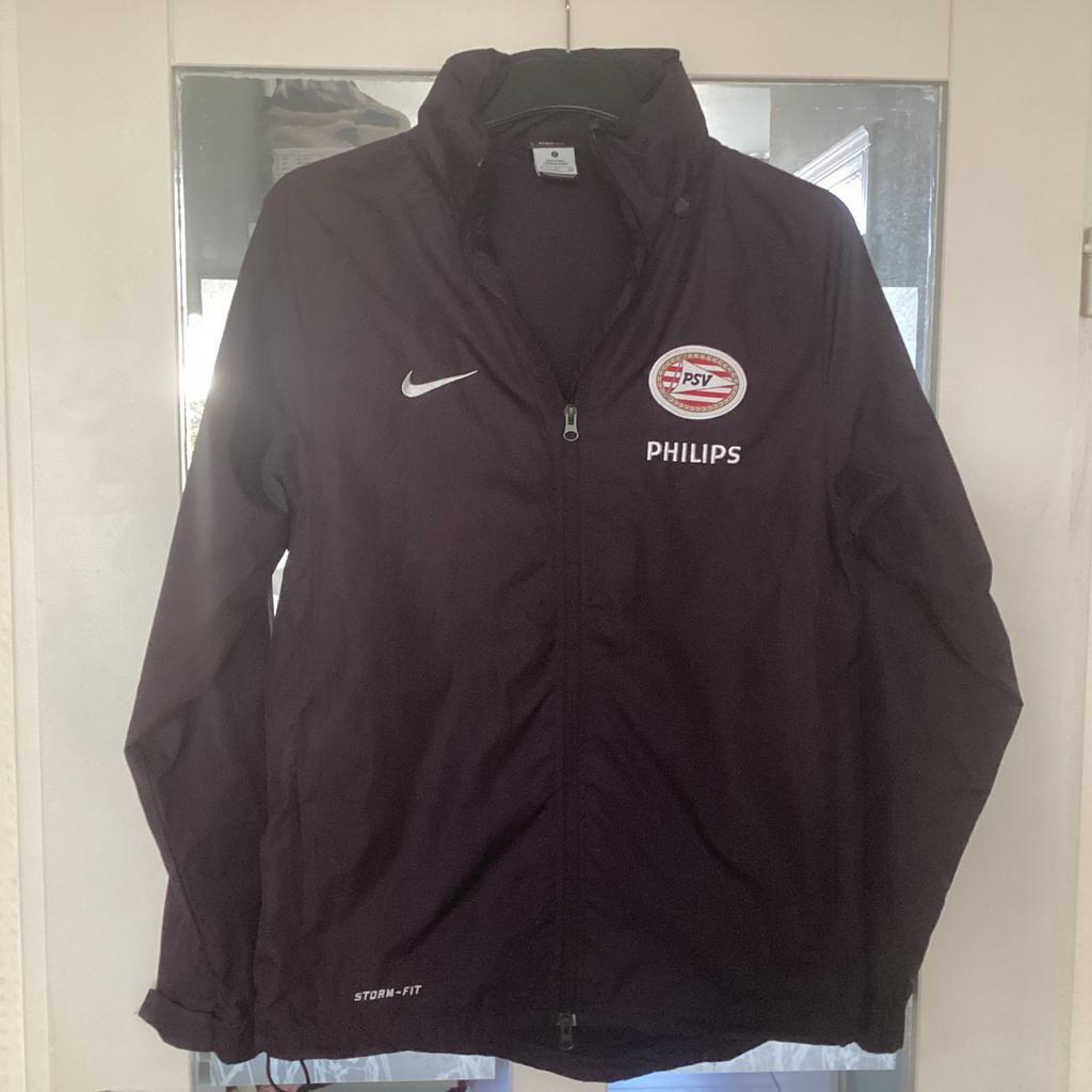 PSV Nike Storm-Fit Jas - Maat S, Paars, Ophalen of Verzenden, Zo goed als nieuw, Voetbal