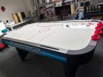 Buffalo airhockey tafel Terminator 7ft, Sport en Fitness, Biljarten en Poolen, Ophalen, Zo goed als nieuw, Pooltafel