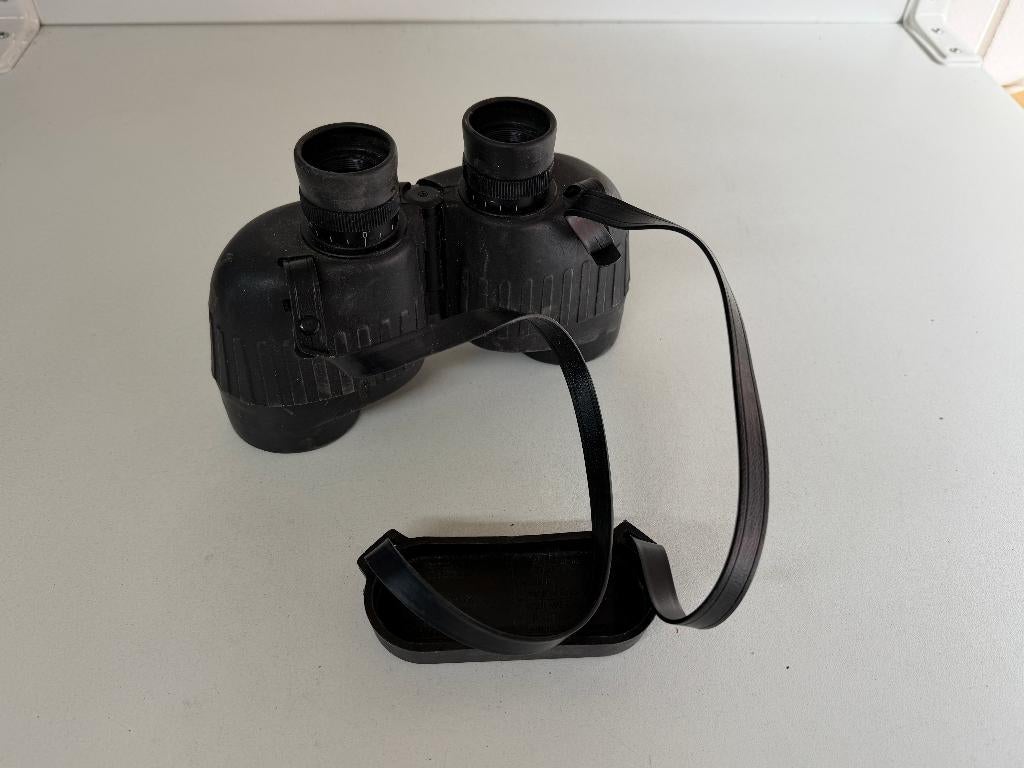 Steiner verrekijker 7 x 50, Ophalen of Verzenden, Gebruikt, Overige typen