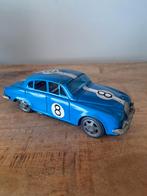 Blikken vintage speelgoed auto vg379, Antiek en Kunst, Antiek | Speelgoed, Ophalen of Verzenden