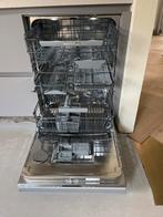 ATAG DW8114XT Volledig Geïntegreerde Vaatwasser Verhoogd, Ophalen, 60 cm of meer, Energieklasse A of zuiniger, Zo goed als nieuw