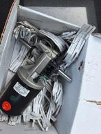 motor hefbed camper, Caravans en Kamperen, Camper-accessoires, Ophalen, Gebruikt