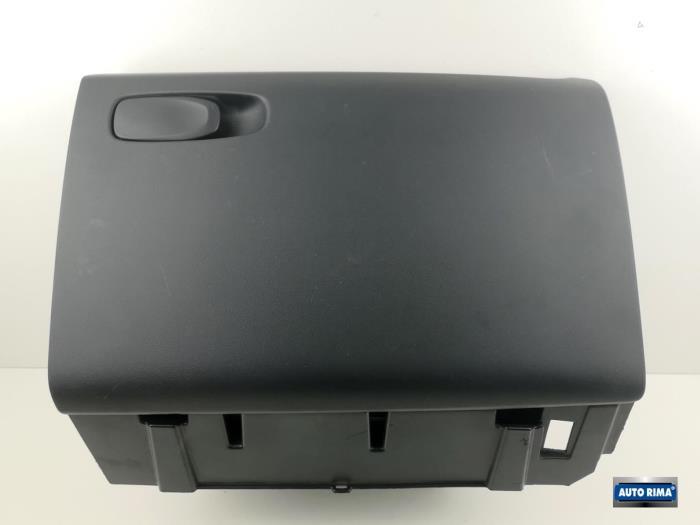 Dashboardkastje van een Volvo V40, Auto-onderdelen, Gebruikt, -, -, Ophalen of Verzenden