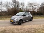 Fiat 500S 0.9 aut. (nieuwe schakelrobot en multiair unit), USB, 26 km/l, Particulier, 915 kg