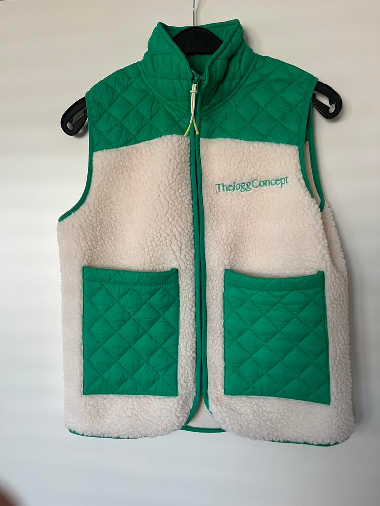 Zgan bodywarmer, Ophalen of Verzenden, Zo goed als nieuw