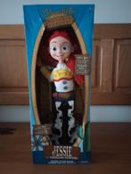 Jessie en Woody Pixar, Ophalen of Verzenden, Overige figuren, Nieuw, Beeldje of Figuurtje