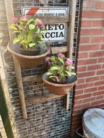 Koeien drinkbak Brocante lamp, Ophalen