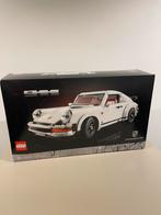 LEGO creator expert Porsche 911 - 10295 - Sealed, Ophalen of Verzenden, Nieuw, Complete set, Lego