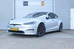 Tesla Model S Plaid Schaalstoelen AutoPilot 4.0 Ryzen, Warmt, Auto's, Tesla, Automaat, 12 maanden, Adaptive Cruise Control, Model S
