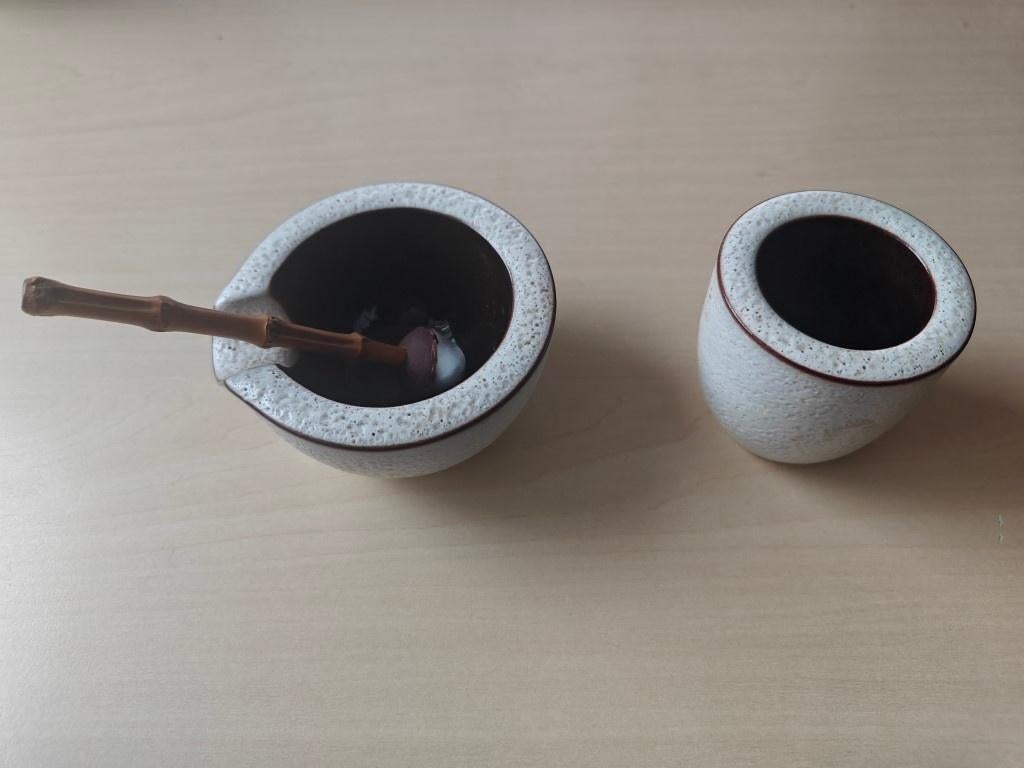 Jaap Ravelli rookset nummer 220, Ophalen of Verzenden