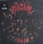 Gehenna Malice 2lp Die Hard + Numberd card Dissection Mayhem, Verzenden, Nieuw in verpakking