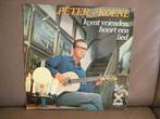 Peter Koene – Komt Vrienden, Hoort Een Lied, Ophalen of Verzenden, Zo goed als nieuw, 12 inch, Overige genres