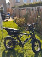 Knaap Fatbike - Stoer en Comfortabel Rijden, Ophalen of Verzenden, Gebruikt, Overige merken