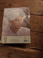 Witte Barok Pruik - Nieuw in Verpakking, Ophalen of Verzenden, Nieuw, Accessoires